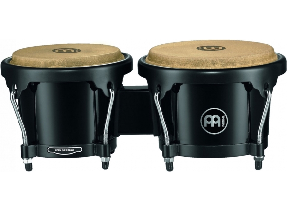 Meinl HB50BK Bongo Set ABS Meinl HB50BK Bongo Set ABS